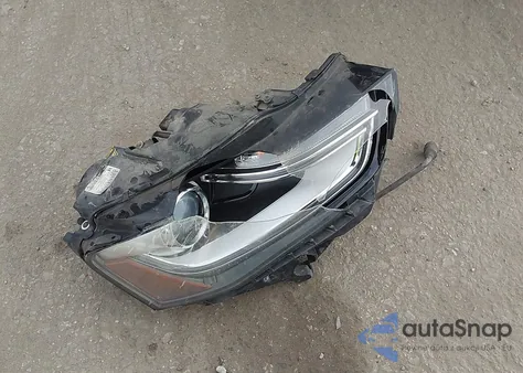 2013 Audi A4 2.0T Premium z USA, uszkodzony, nr VIN WAUEFAFL0DN026406